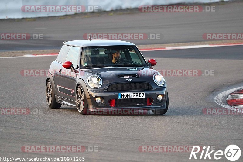 Bild #10971285 - Touristenfahrten Nürburgring GP-Strecke (29.09.2020)