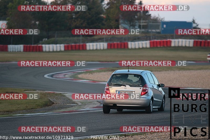 Bild #10971929 - Touristenfahrten Nürburgring GP-Strecke (29.09.2020)