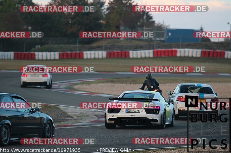 Bild #10971935 - Touristenfahrten Nürburgring GP-Strecke (29.09.2020)