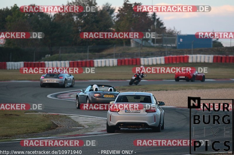 Bild #10971940 - Touristenfahrten Nürburgring GP-Strecke (29.09.2020)