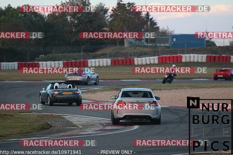 Bild #10971941 - Touristenfahrten Nürburgring GP-Strecke (29.09.2020)