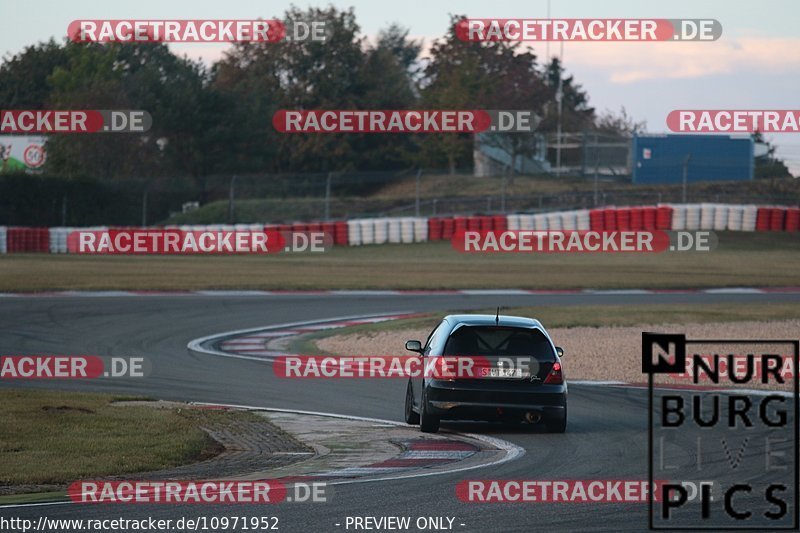 Bild #10971952 - Touristenfahrten Nürburgring GP-Strecke (29.09.2020)