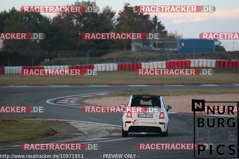 Bild #10971953 - Touristenfahrten Nürburgring GP-Strecke (29.09.2020)