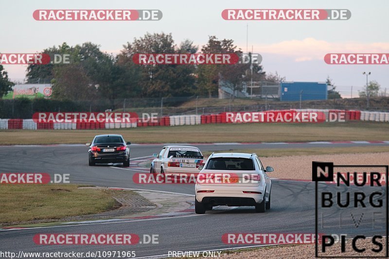 Bild #10971965 - Touristenfahrten Nürburgring GP-Strecke (29.09.2020)