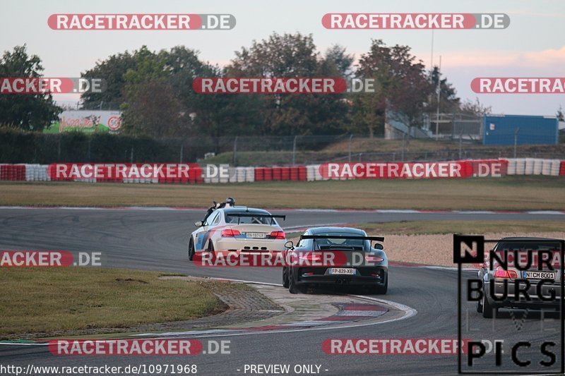 Bild #10971968 - Touristenfahrten Nürburgring GP-Strecke (29.09.2020)