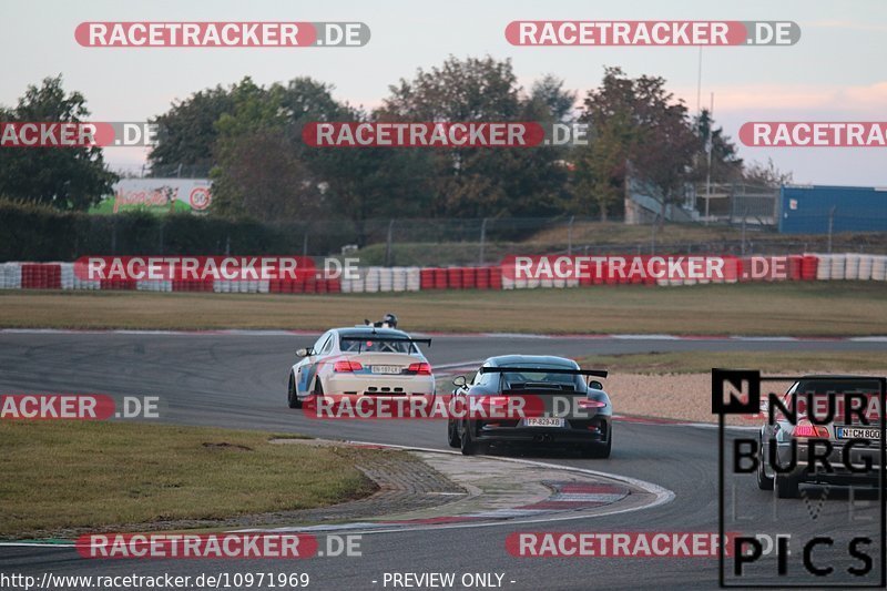 Bild #10971969 - Touristenfahrten Nürburgring GP-Strecke (29.09.2020)