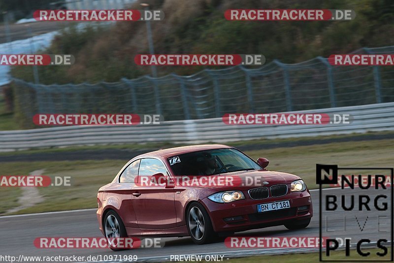 Bild #10971989 - Touristenfahrten Nürburgring GP-Strecke (29.09.2020)