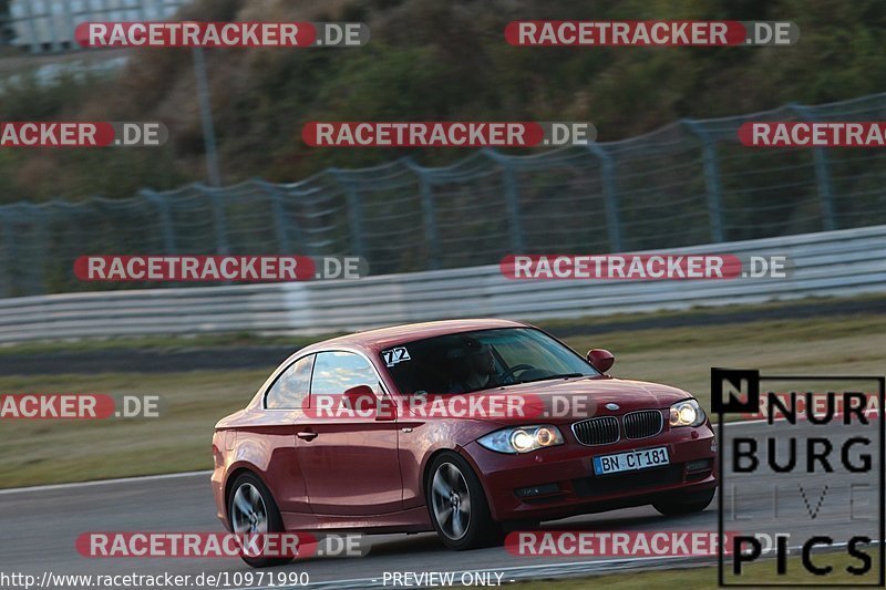 Bild #10971990 - Touristenfahrten Nürburgring GP-Strecke (29.09.2020)