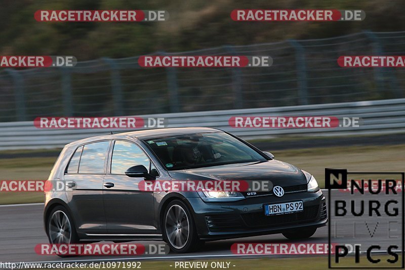 Bild #10971992 - Touristenfahrten Nürburgring GP-Strecke (29.09.2020)