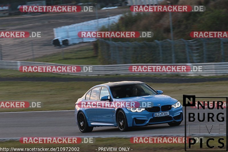 Bild #10972002 - Touristenfahrten Nürburgring GP-Strecke (29.09.2020)