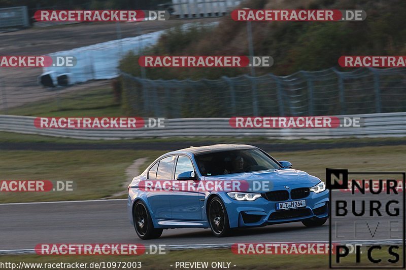 Bild #10972003 - Touristenfahrten Nürburgring GP-Strecke (29.09.2020)