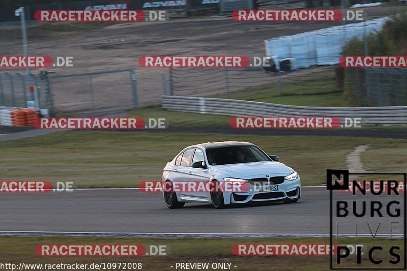 Bild #10972008 - Touristenfahrten Nürburgring GP-Strecke (29.09.2020)