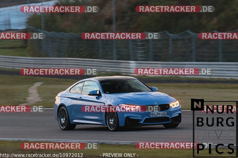 Bild #10972012 - Touristenfahrten Nürburgring GP-Strecke (29.09.2020)