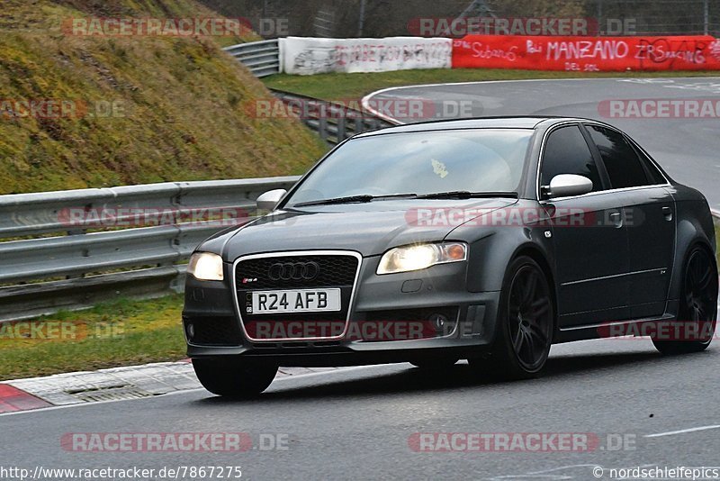 Bild #7867275 - Touristenfahrten Nürburgring Nordschleife (07.03.2020)