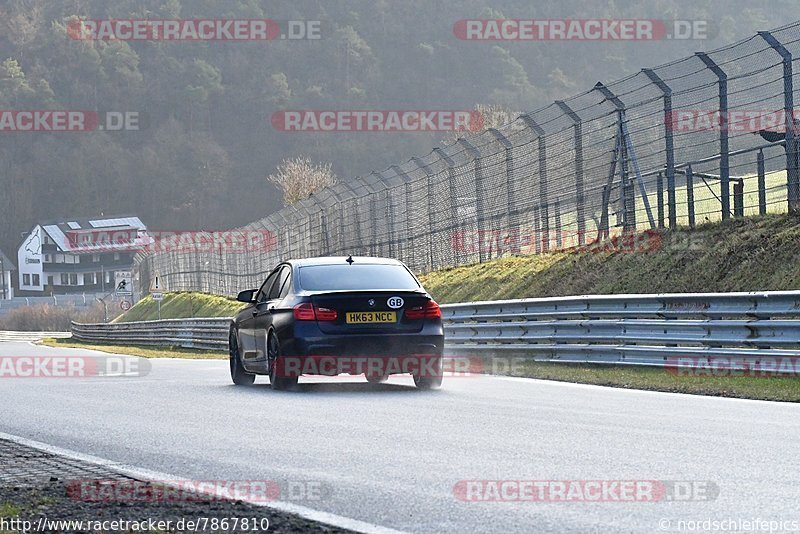 Bild #7867810 - Touristenfahrten Nürburgring Nordschleife (07.03.2020)