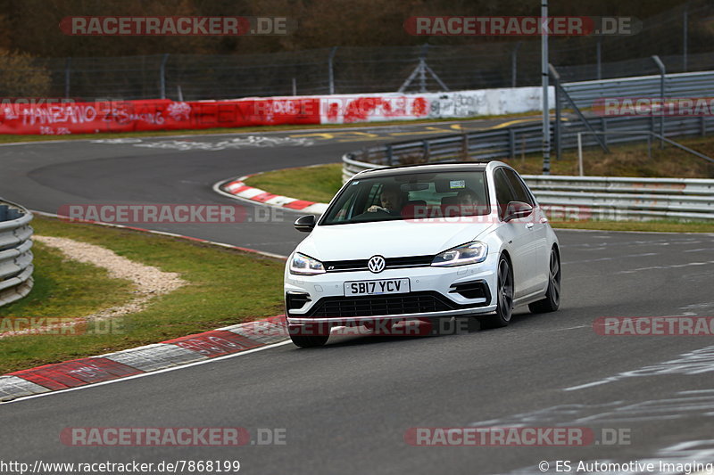 Bild #7868199 - Touristenfahrten Nürburgring Nordschleife (07.03.2020)