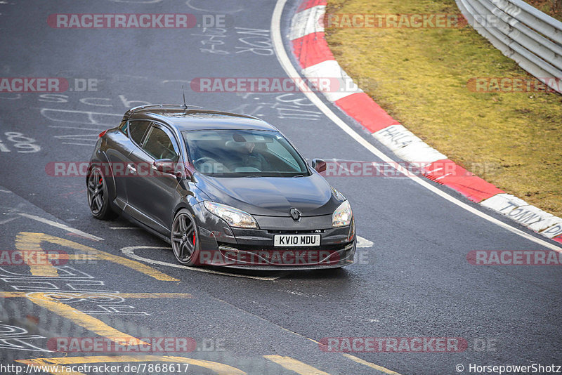 Bild #7868617 - Touristenfahrten Nürburgring Nordschleife (07.03.2020)