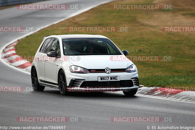 Bild #7868697 - Touristenfahrten Nürburgring Nordschleife (07.03.2020)