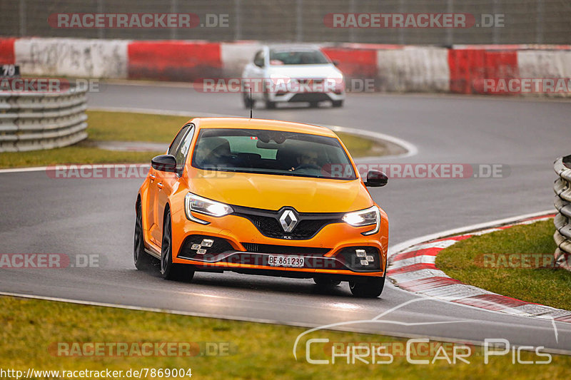 Bild #7869004 - Touristenfahrten Nürburgring Nordschleife (07.03.2020)