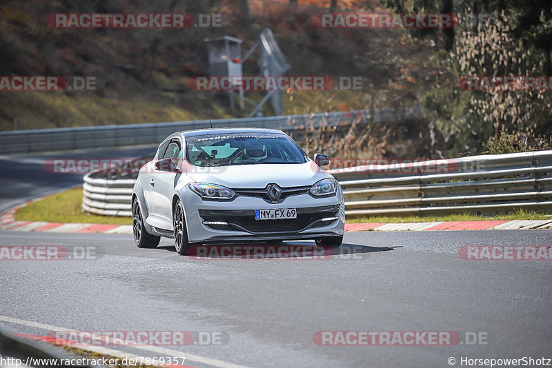 Bild #7869357 - Touristenfahrten Nürburgring Nordschleife (07.03.2020)