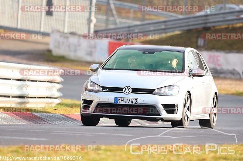 Bild #7869376 - Touristenfahrten Nürburgring Nordschleife (07.03.2020)