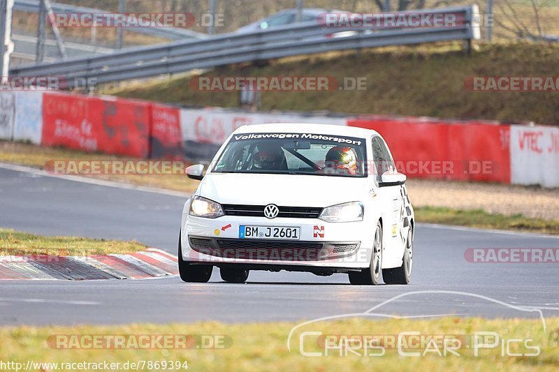 Bild #7869394 - Touristenfahrten Nürburgring Nordschleife (07.03.2020)