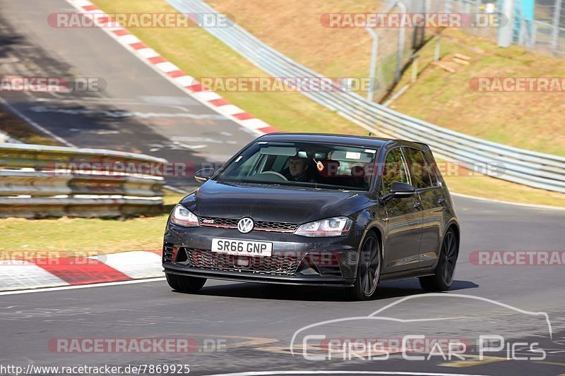 Bild #7869925 - Touristenfahrten Nürburgring Nordschleife (07.03.2020)