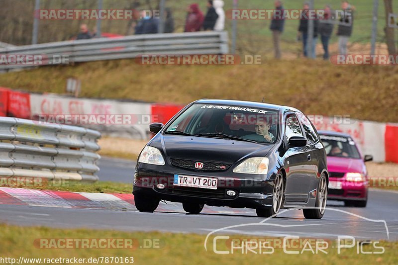 Bild #7870163 - Touristenfahrten Nürburgring Nordschleife (07.03.2020)