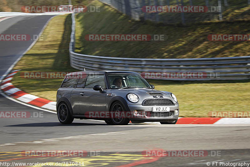 Bild #7870844 - Touristenfahrten Nürburgring Nordschleife (07.03.2020)