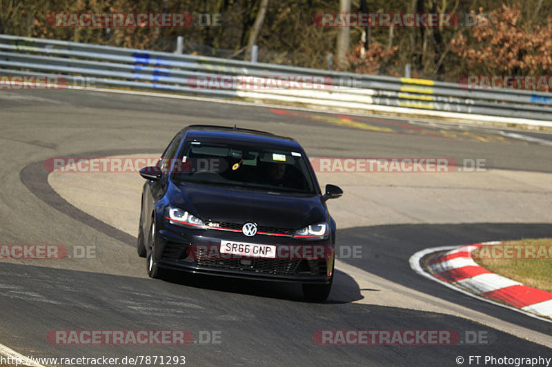 Bild #7871293 - Touristenfahrten Nürburgring Nordschleife (07.03.2020)