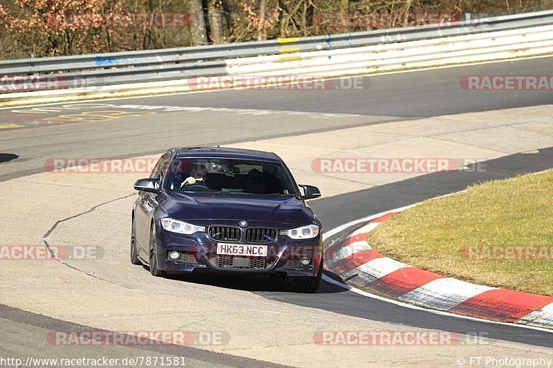 Bild #7871581 - Touristenfahrten Nürburgring Nordschleife (07.03.2020)