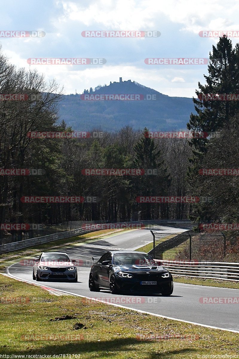 Bild #7871707 - Touristenfahrten Nürburgring Nordschleife (07.03.2020)