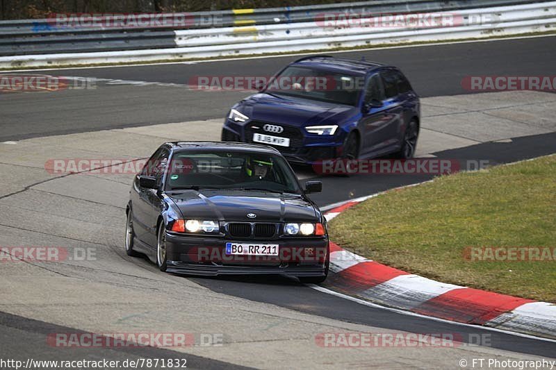 Bild #7871832 - Touristenfahrten Nürburgring Nordschleife (07.03.2020)