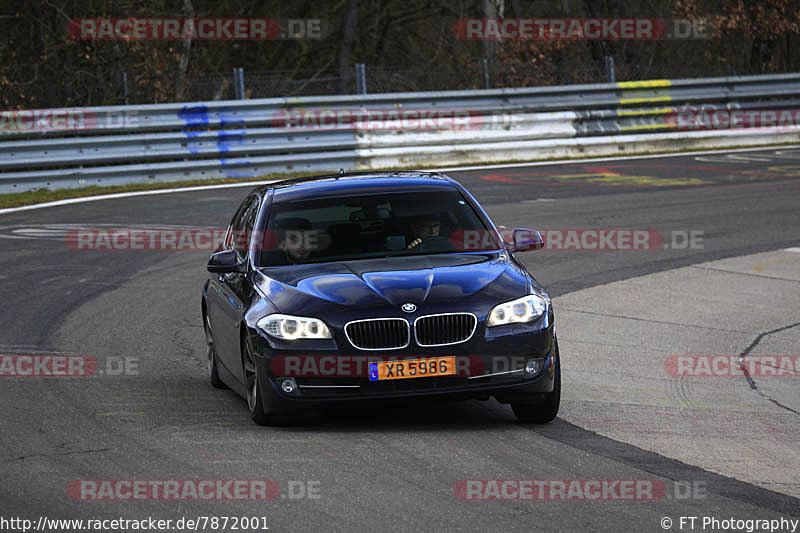 Bild #7872001 - Touristenfahrten Nürburgring Nordschleife (07.03.2020)