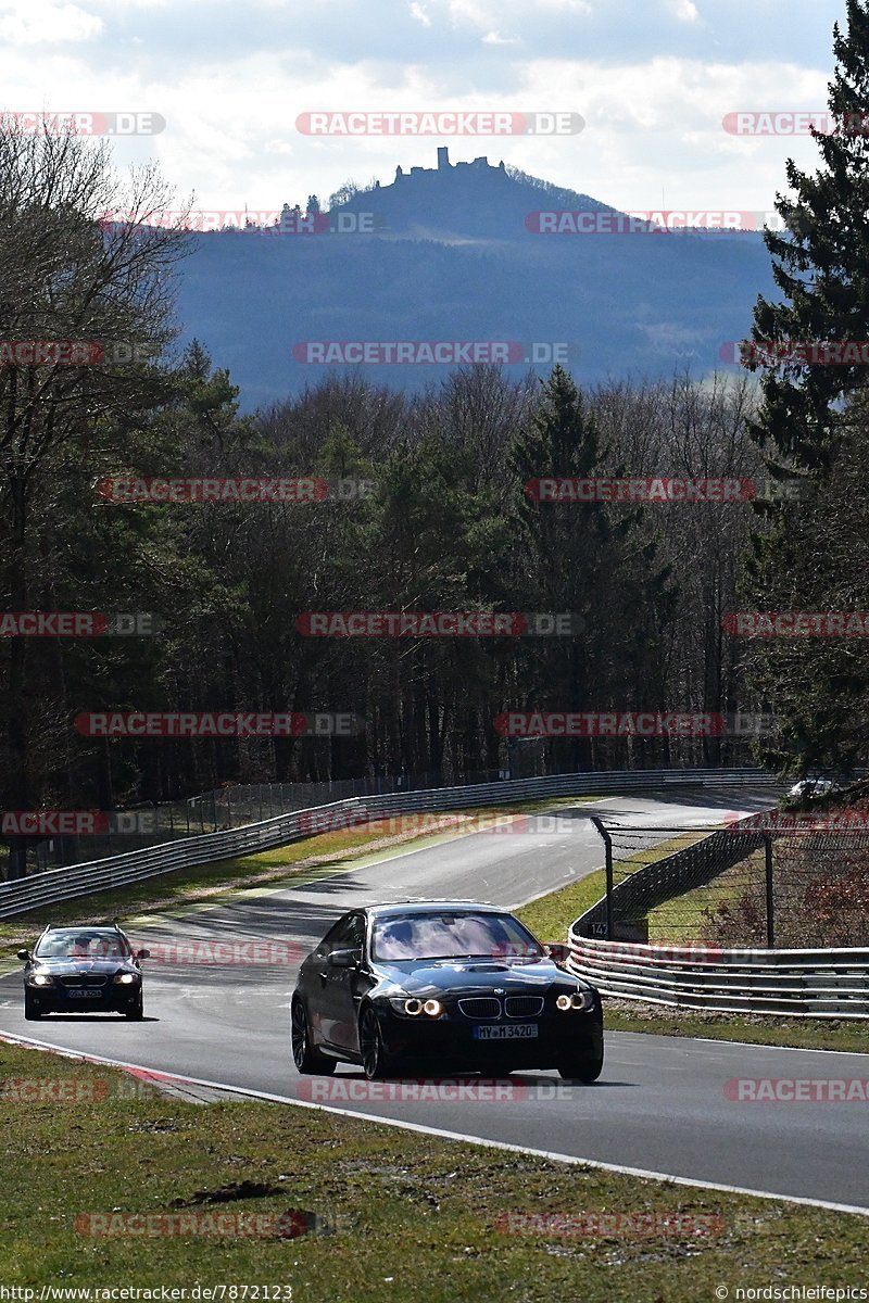 Bild #7872123 - Touristenfahrten Nürburgring Nordschleife (07.03.2020)