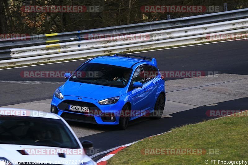 Bild #7872274 - Touristenfahrten Nürburgring Nordschleife (07.03.2020)