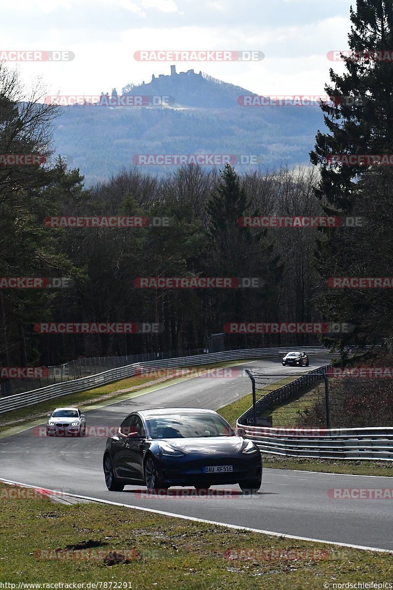 Bild #7872291 - Touristenfahrten Nürburgring Nordschleife (07.03.2020)