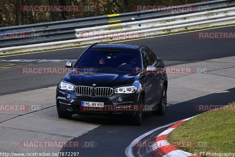 Bild #7872297 - Touristenfahrten Nürburgring Nordschleife (07.03.2020)