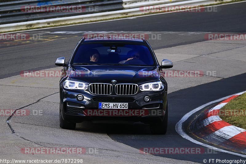 Bild #7872298 - Touristenfahrten Nürburgring Nordschleife (07.03.2020)