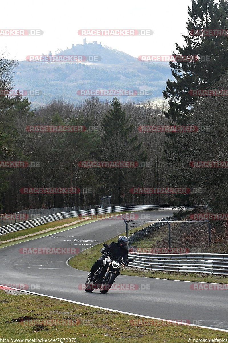 Bild #7872375 - Touristenfahrten Nürburgring Nordschleife (07.03.2020)