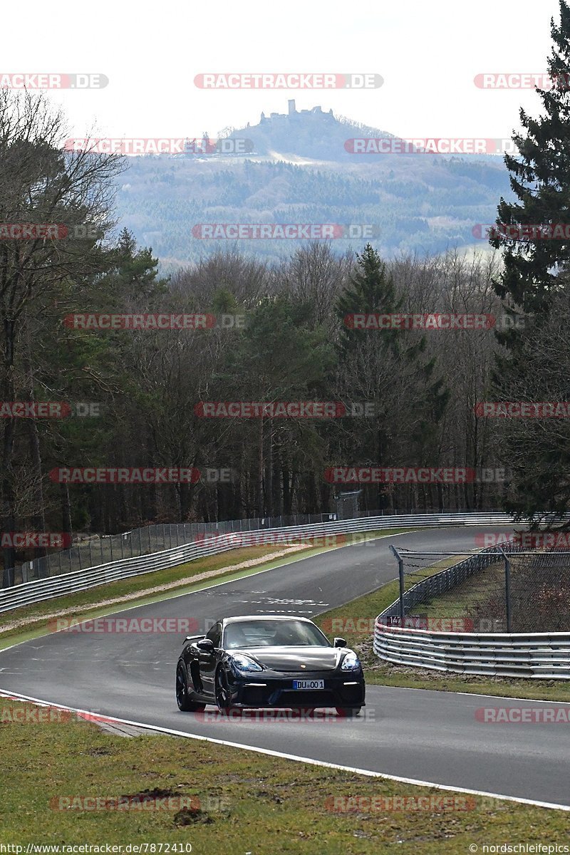 Bild #7872410 - Touristenfahrten Nürburgring Nordschleife (07.03.2020)