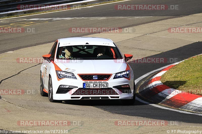 Bild #7872530 - Touristenfahrten Nürburgring Nordschleife (07.03.2020)