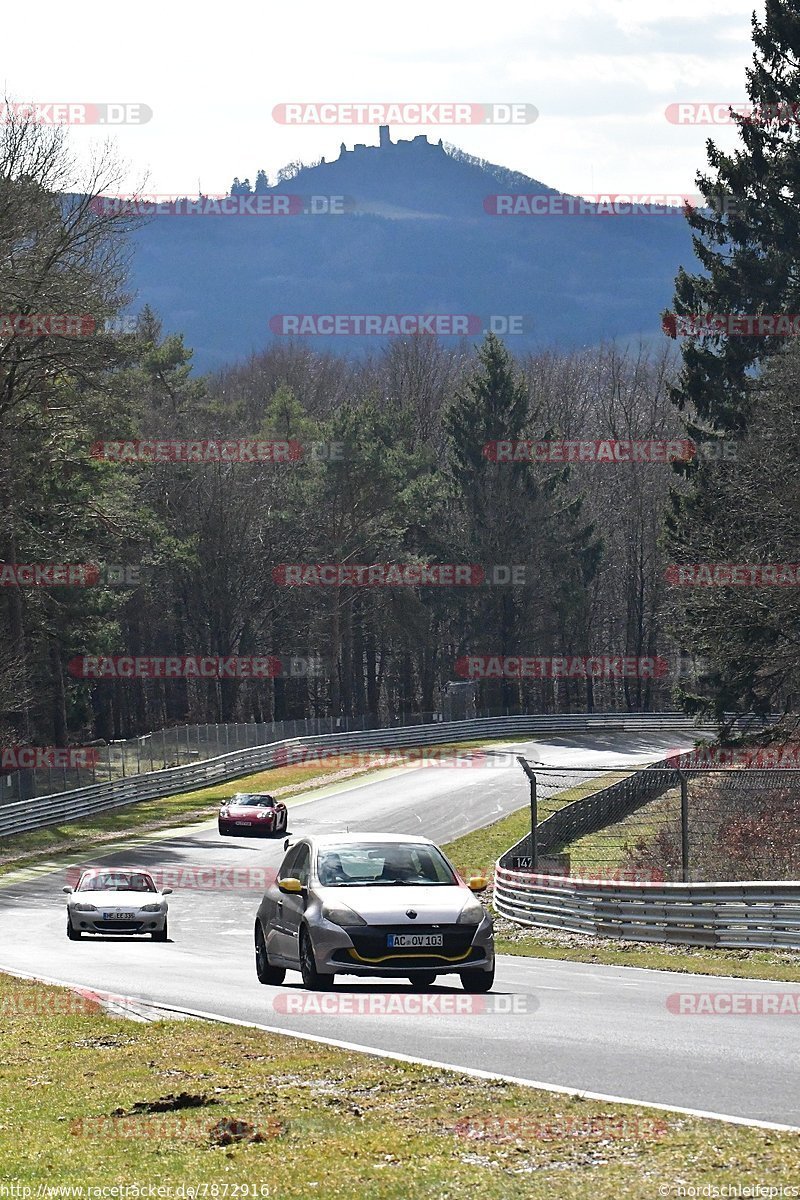 Bild #7872916 - Touristenfahrten Nürburgring Nordschleife (07.03.2020)