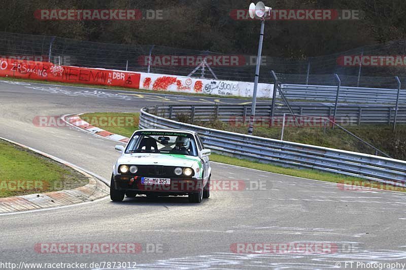 Bild #7873012 - Touristenfahrten Nürburgring Nordschleife (07.03.2020)