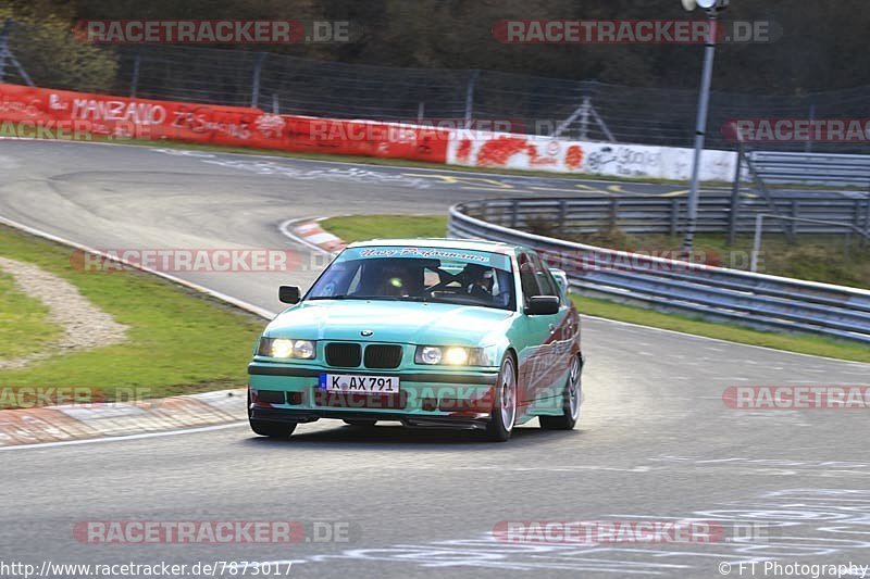 Bild #7873017 - Touristenfahrten Nürburgring Nordschleife (07.03.2020)