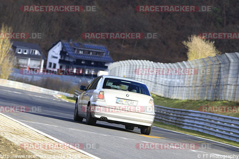 Bild #7873068 - Touristenfahrten Nürburgring Nordschleife (07.03.2020)