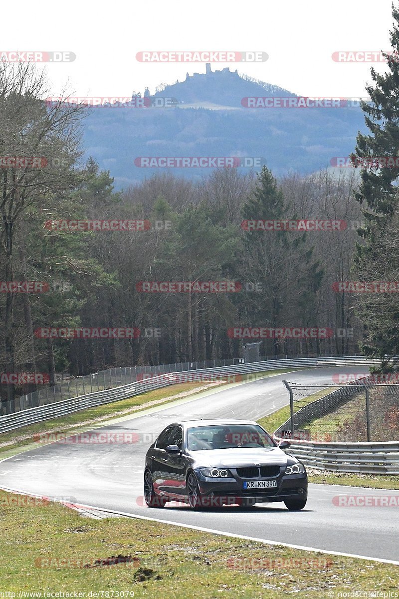 Bild #7873079 - Touristenfahrten Nürburgring Nordschleife (07.03.2020)