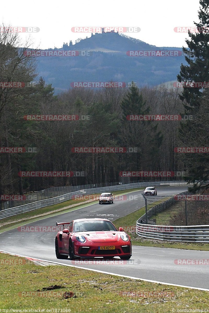 Bild #7873086 - Touristenfahrten Nürburgring Nordschleife (07.03.2020)