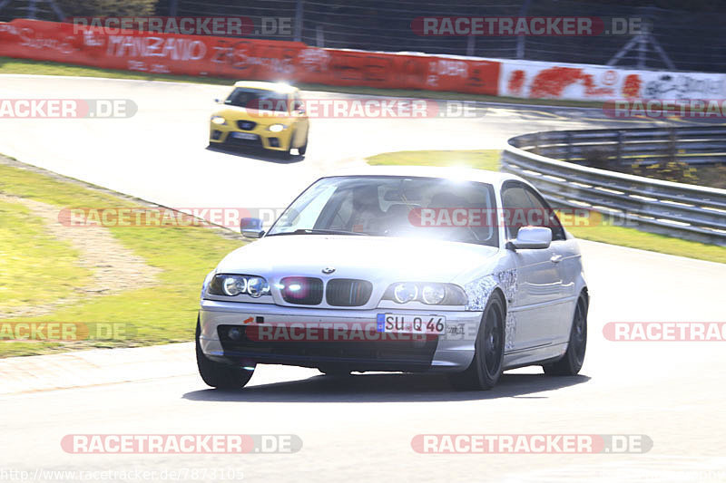 Bild #7873105 - Touristenfahrten Nürburgring Nordschleife (07.03.2020)