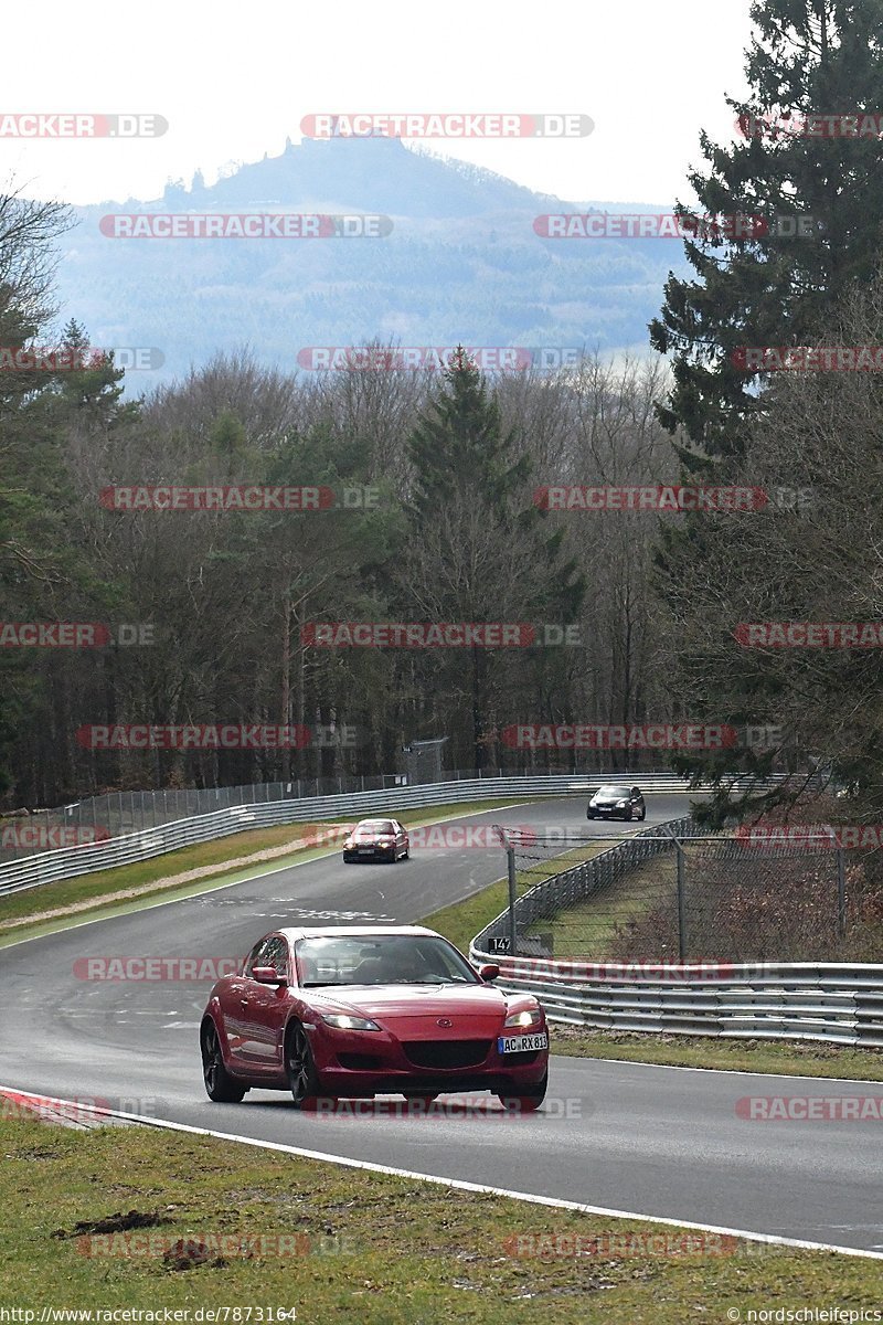 Bild #7873164 - Touristenfahrten Nürburgring Nordschleife (07.03.2020)